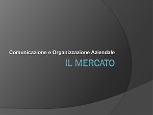 Il Mercato - CFP ROZZANO
