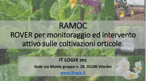 ramoc - Lazio Innovatore