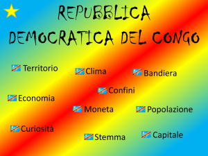 Presentazione standard di PowerPoint