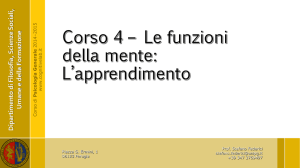 Scarica Ora - Cognitivelab