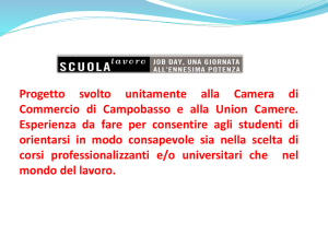 Convitto Nazionale “Mario Pagano”