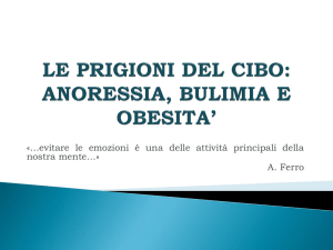un quadro d`insieme