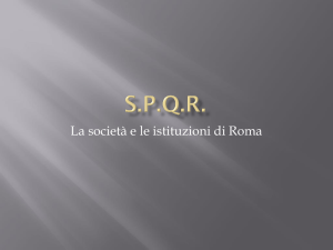 Roma repubblicana