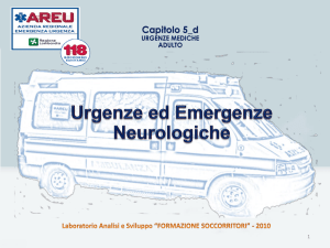 Cap.05.d_Urgenze ed Emergenze Neurologiche
