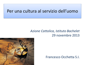 Occhetta Toniolo 29112013