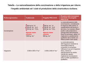 Presentazione standard di PowerPoint