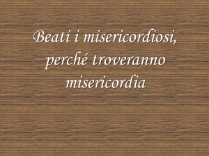 Diapositiva 1 - Partecipiamo.it