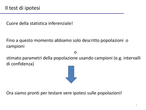 Lezione 03 - Lorenzo Marini