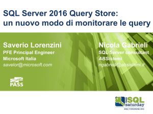 sqlsat495 - SQL Saturday
