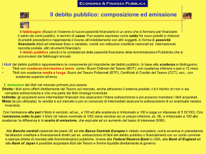 Il debito pubblico_1