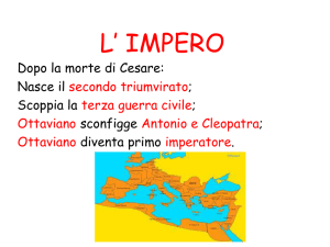 Presentazione standard di PowerPoint