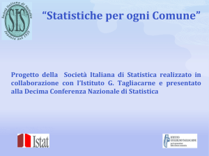 Scarica il Progetto