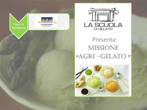 Gelato