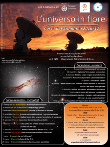 Scarica la locandina in formato ppt