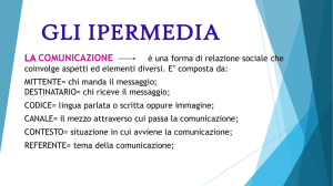 GLI IPERMEDIA