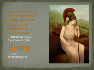 Atena 1 - "Marie Curie" – Meda