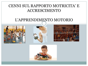 Corso Allievi 27 Novembre 2014