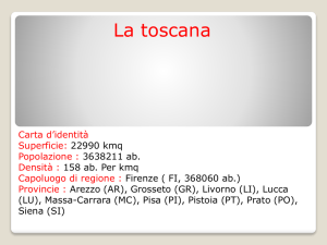 Presentazione standard di PowerPoint