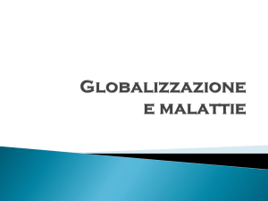 La Globalizzazione