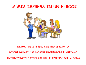 Diapositiva 1 - Duca Abruzzi