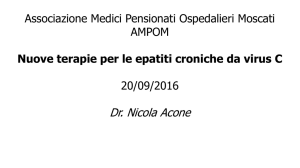 Presentazione standard di PowerPoint