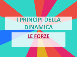 forza - Classmill