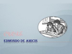 Presentazione