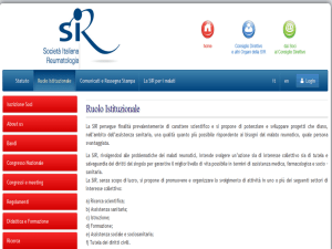 Aifa L`algoritmo prevede dei link relativi alle