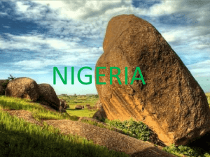 NIGERIA