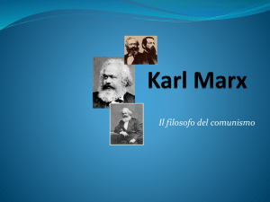 Karl Marx