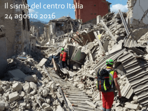Diapositiva 1 - Liceo Malpighi