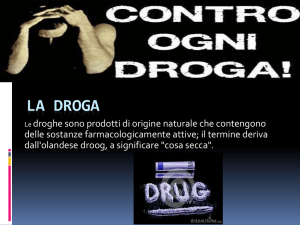 presentazione in formato power point