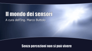 sensori di temperatura