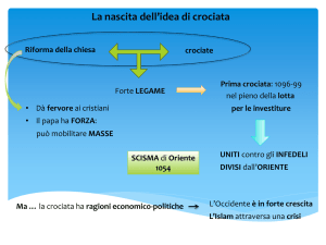 crociate