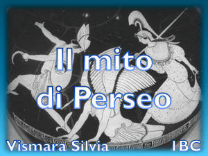 Perseo - "Marie Curie" – Meda