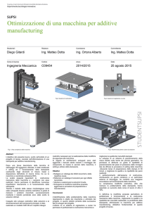 Tavola orbitale a 3 assi