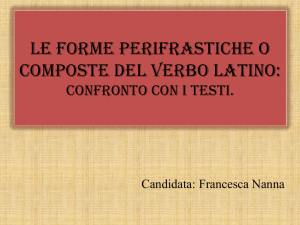 Presentazione standard di PowerPoint