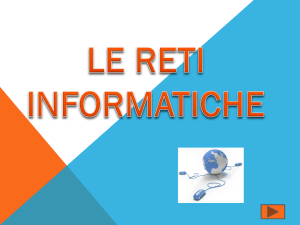 LA_RETE_INFORMATICA - Reti