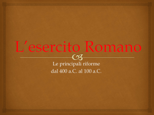 Presentazione standard di PowerPoint
