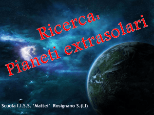 Presentazione standard di PowerPoint
