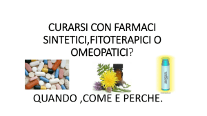 - Dottoressa Maria Giuseppa Gargano