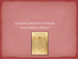 Presentazione standard di PowerPoint