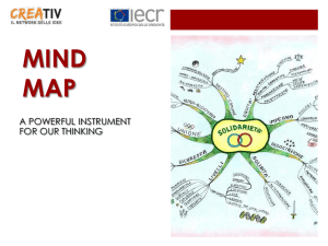 mappe mentali