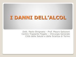 Paolo Strignano - Provincia di Torino