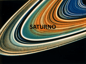 SATURNO Presentazione1