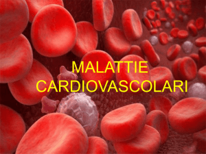 MALATIE CARDIO VASCOLARI Ferraris