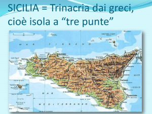 3° G - itt - appunti vari