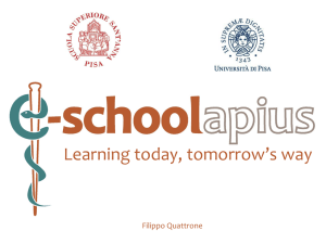 E-Schoolapius