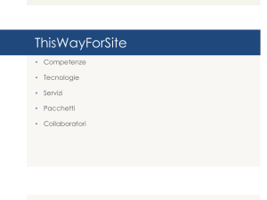 ThisWayForSite