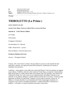 info: WWW.TEATROSANTEODORO.IT